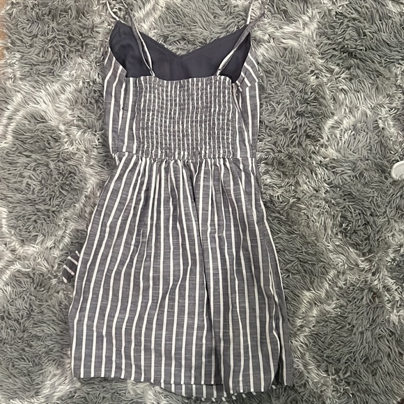 Abercrombie & Fitch Wrap Dress - Picture 3 of 5